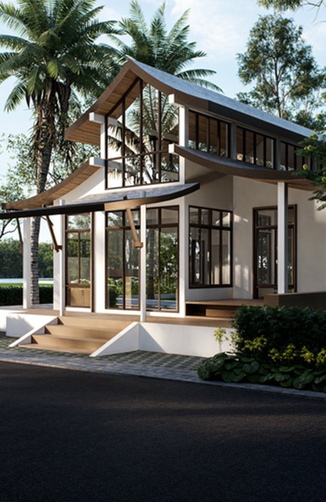 Home abharana developers c3