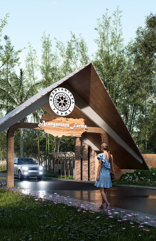 Home abharana developers c5